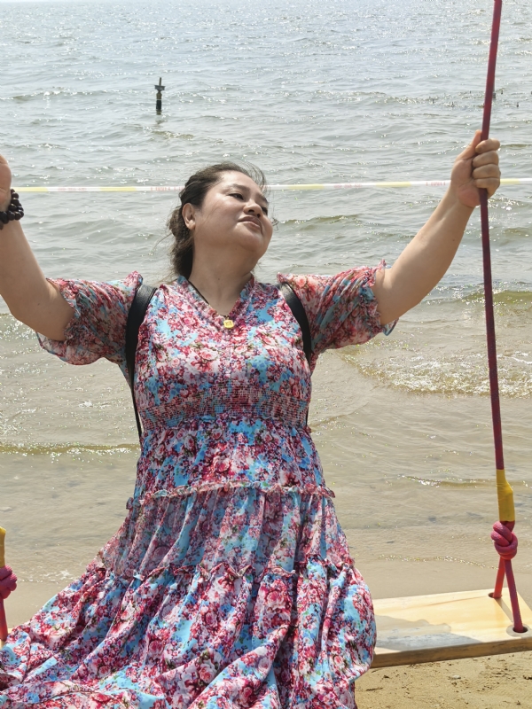 shi的第四张照片--呼和浩特相亲服务中心