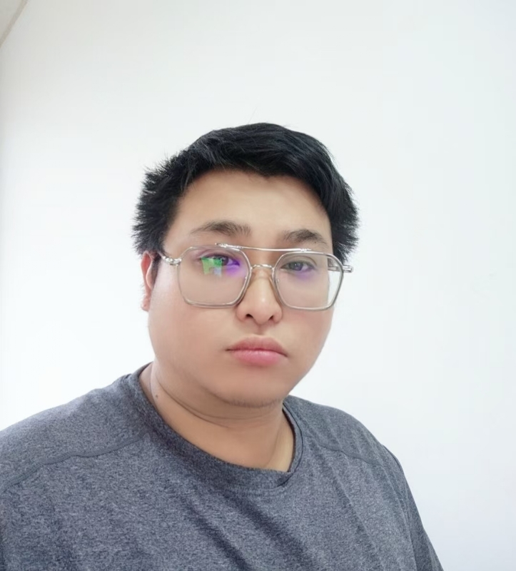 谢文涛的第一张照片--呼和浩特相亲服务中心