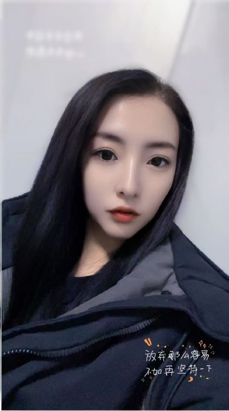 七安的第一张照片--呼和浩特相亲服务中心