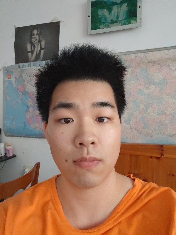 fzqdh的第二张照片--呼和浩特相亲服务中心