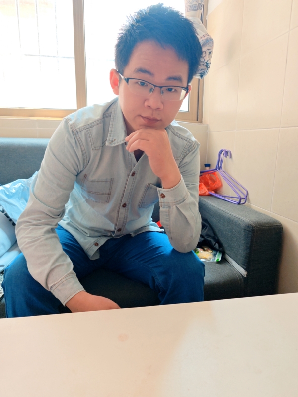 红尘一粟的第二张照片--呼和浩特相亲服务中心