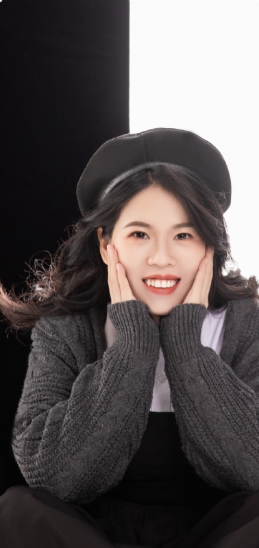 李玉婷的第一张照片--呼和浩特相亲服务中心