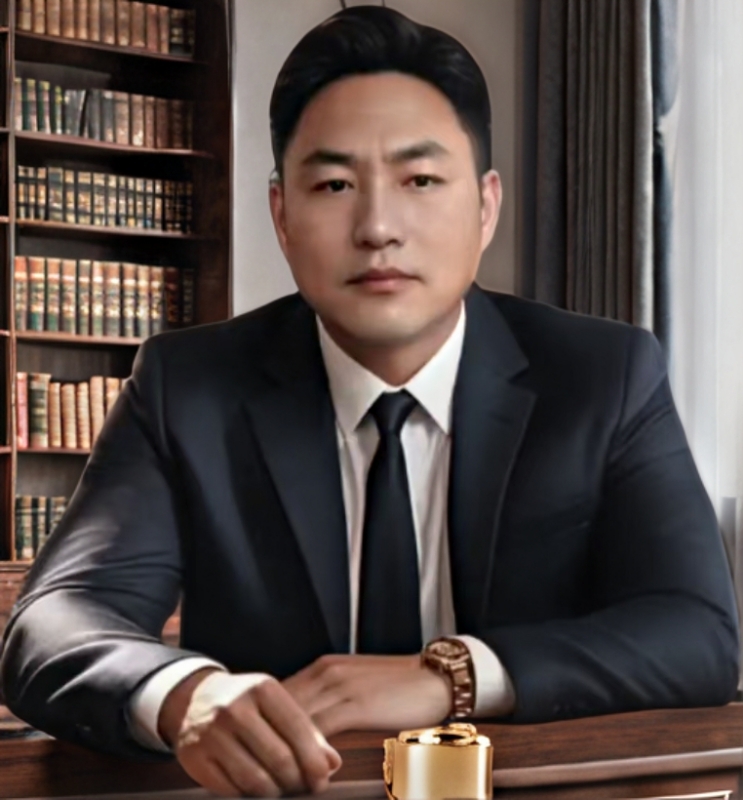 肖弋的第二张照片--呼和浩特相亲服务中心