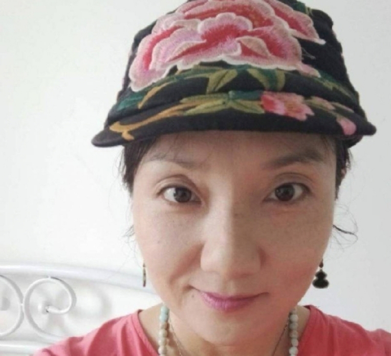 心痛的嫣然的第一张照片--呼和浩特相亲服务中心