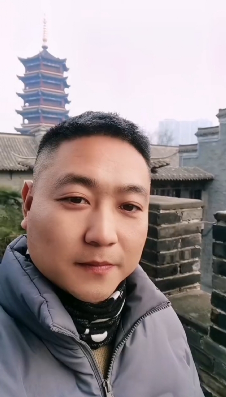 护爱天使的第一张照片--呼和浩特相亲服务中心