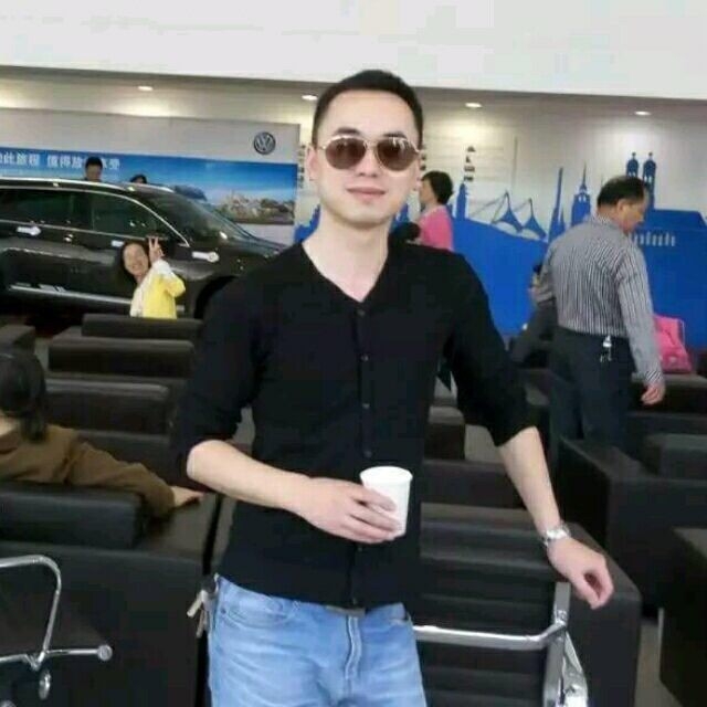 小汤米的第一张照片--呼和浩特相亲服务中心