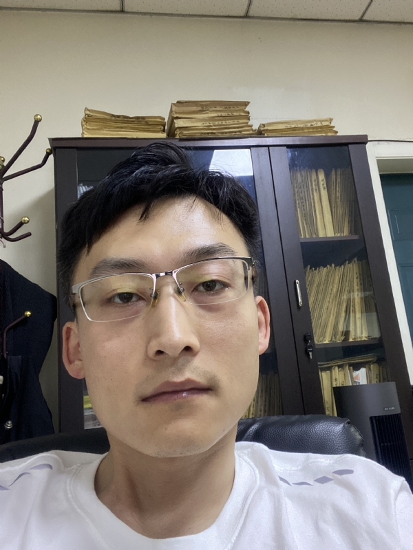 偈语的第二张照片--呼和浩特相亲服务中心