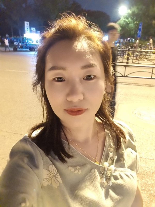 最美的期待的第二张照片--呼和浩特相亲服务中心