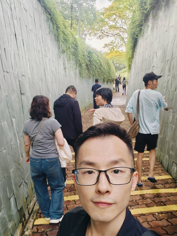 Mr田的第一张照片--呼和浩特相亲服务中心