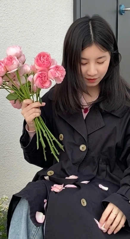 盐盐很甜的第二张照片--呼和浩特相亲服务中心