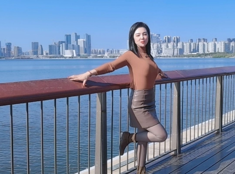 一起看夕阳的第一张照片--呼和浩特相亲服务中心