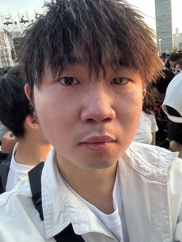 会修电脑的小杨的第一张照片--呼和浩特相亲服务中心