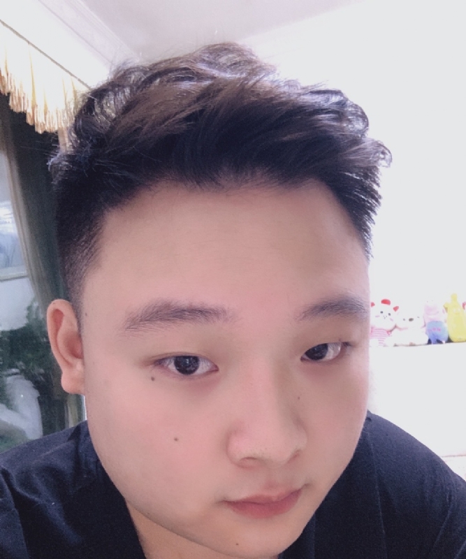 Luhao1016的第三张照片--呼和浩特相亲服务中心