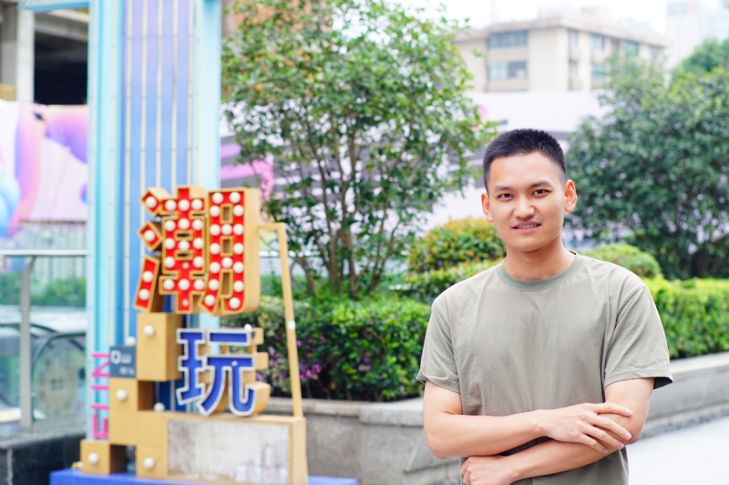 陌上烟雨的第一张照片--呼和浩特相亲服务中心