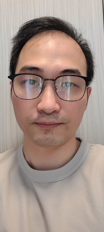 信微ECTung的第一张照片--呼和浩特相亲服务中心