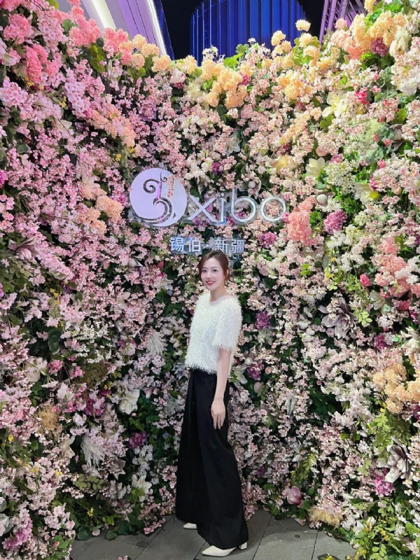 碧海蓝天的第一张照片--呼和浩特相亲服务中心