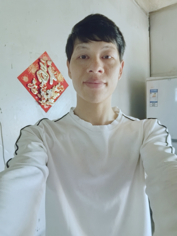 夏风微凉的第一张照片--呼和浩特相亲服务中心