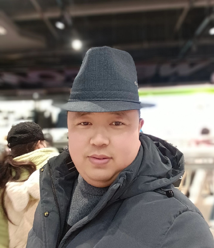 小晴天的第二张照片--呼和浩特相亲服务中心