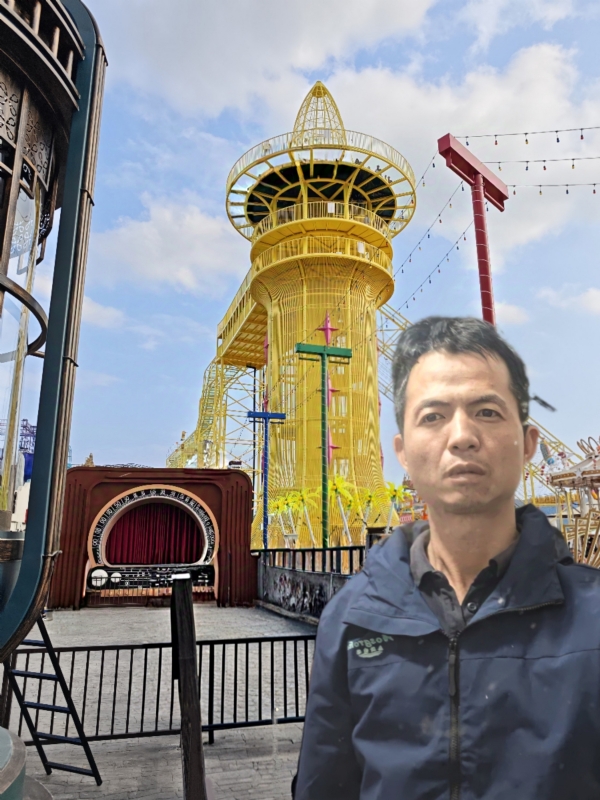 全记的第一张照片--呼和浩特相亲服务中心