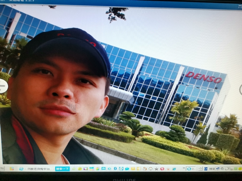 mustangtyp的第一张照片--呼和浩特相亲服务中心