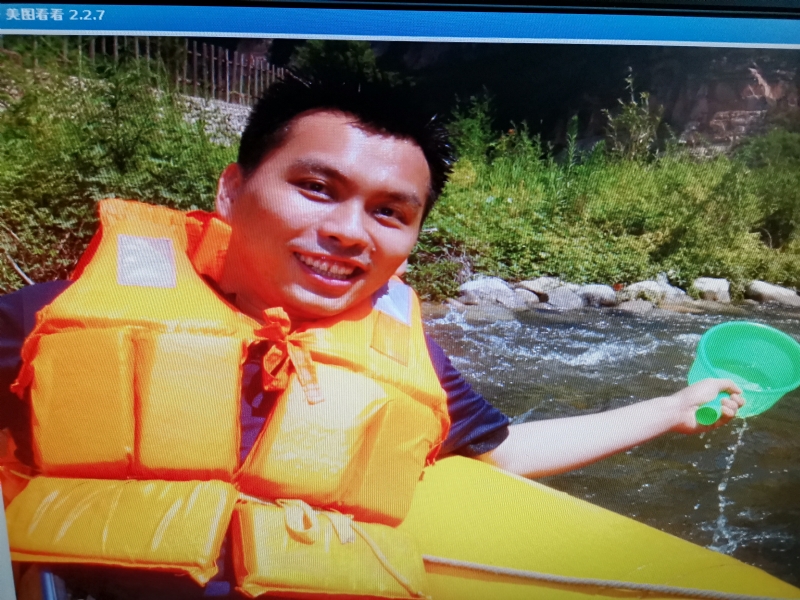 mustangtyp的第四张照片--呼和浩特相亲服务中心