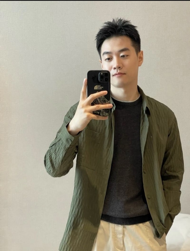 Nderash的第四张照片--呼和浩特相亲服务中心