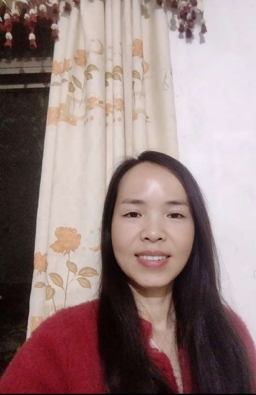 阿敏的第一张照片--呼和浩特相亲服务中心