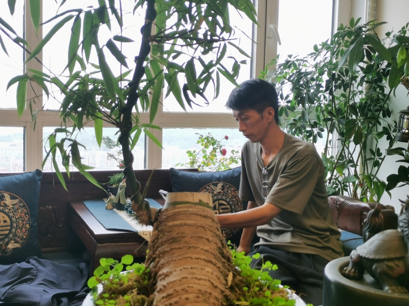 成个家的第一张照片--呼和浩特相亲服务中心