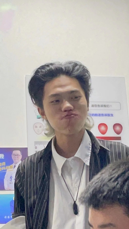 M1tatron的第二张照片--呼和浩特相亲服务中心