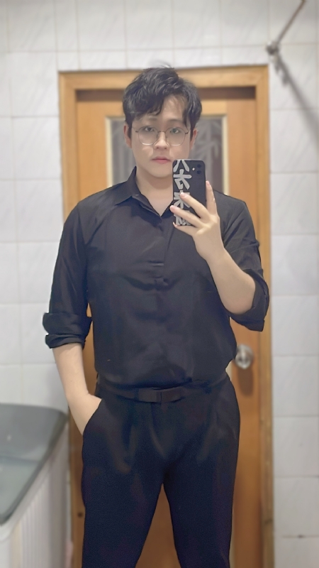 周启迪的第一张照片--呼和浩特相亲服务中心