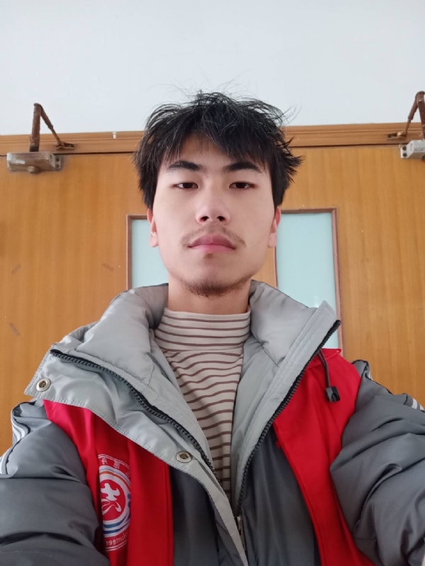 真诚的来的第一张照片--呼和浩特相亲服务中心