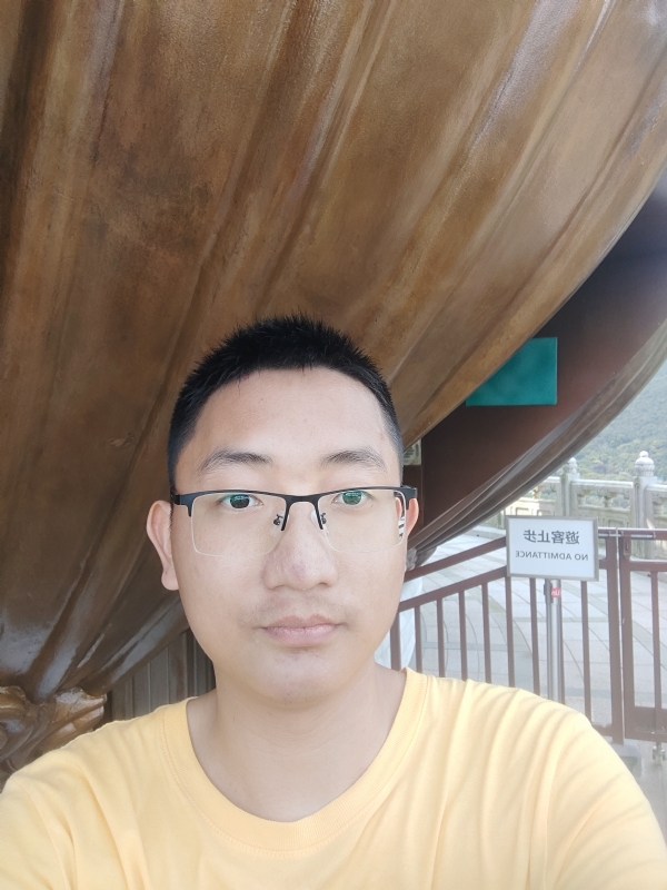 老实人的第一张照片--呼和浩特相亲服务中心