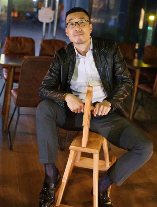 Lee的第一张照片--呼和浩特相亲服务中心