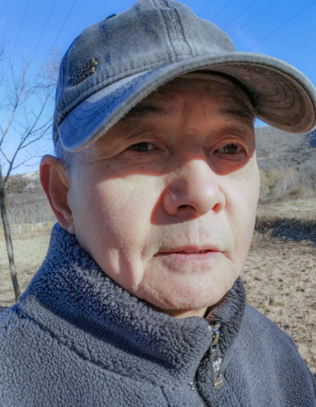 爱你的港湾的第一张照片--呼和浩特相亲服务中心