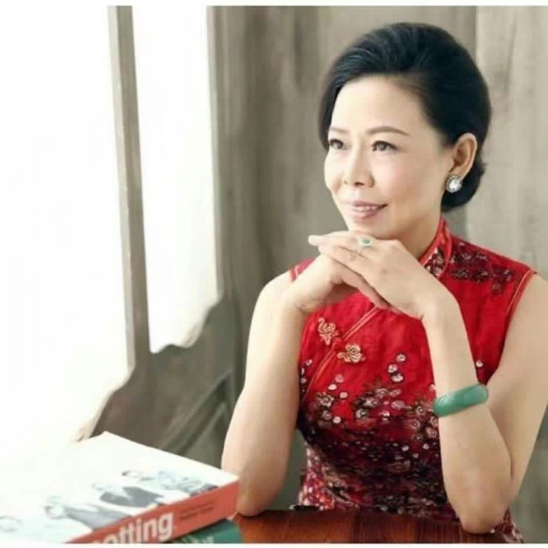 温润如玉的第二张照片--呼和浩特相亲服务中心