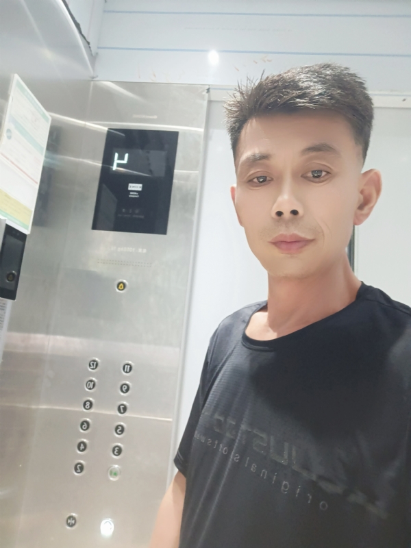 我喜欢的第一张照片--呼和浩特相亲服务中心