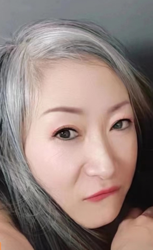 善良的第一张照片--呼和浩特相亲服务中心