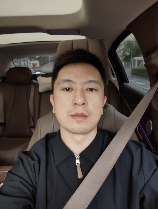 Jason的第二张照片--呼和浩特相亲服务中心