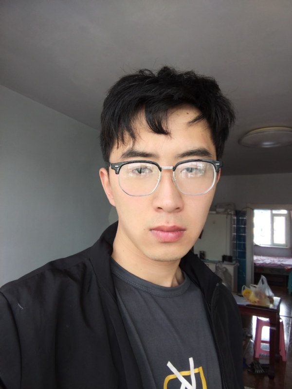 雷震雨的第一张照片--呼和浩特相亲服务中心