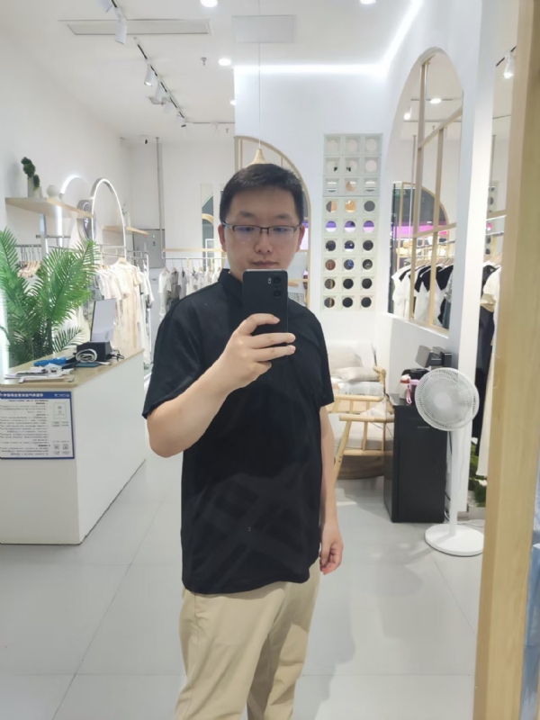 南柯的第一张照片--呼和浩特相亲服务中心