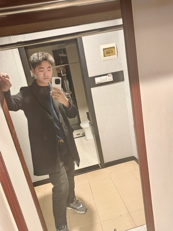 徐州国企183的第一张照片--呼和浩特相亲服务中心