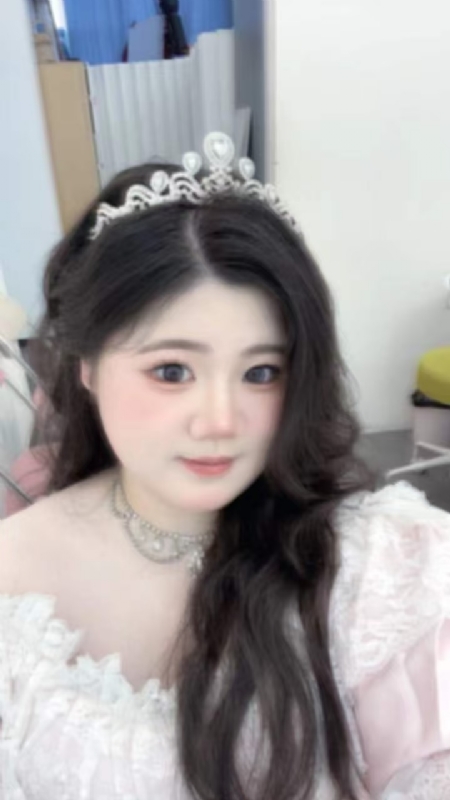 黑桃太妃糖的第二张照片--呼和浩特相亲服务中心