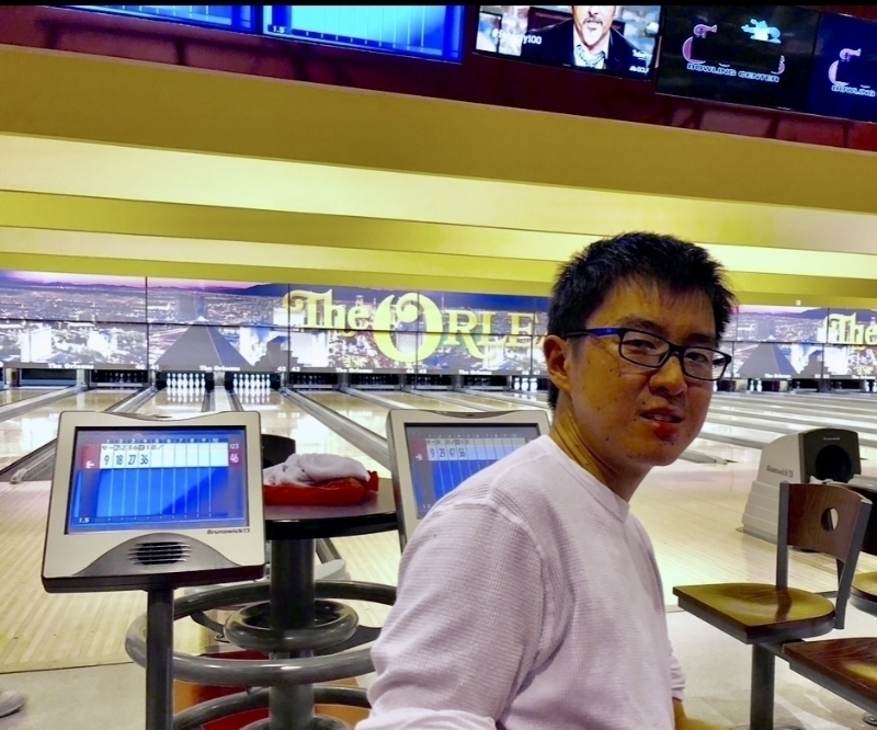 Edwin的第一张照片--呼和浩特相亲服务中心