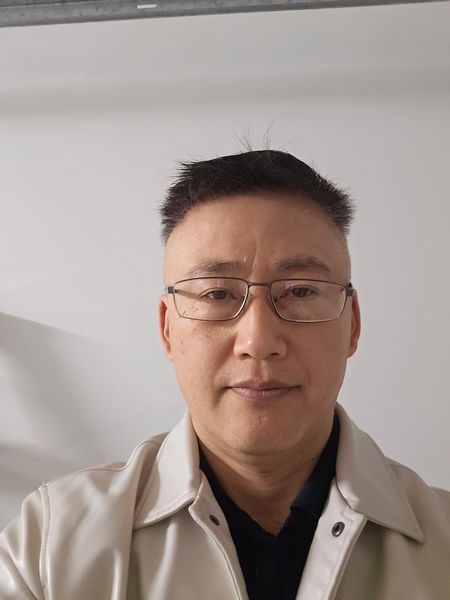 jeffery的第一张照片--呼和浩特相亲服务中心