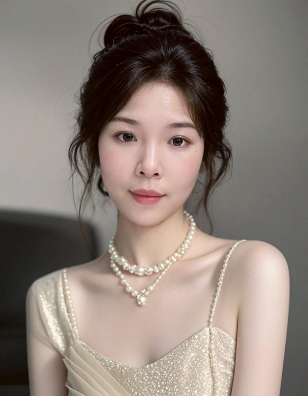 花开云舒CC的第一张照片--呼和浩特相亲服务中心