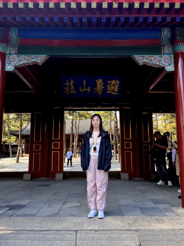 小柒的第二张照片--呼和浩特相亲服务中心