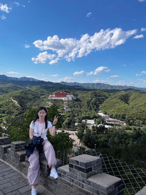 小柒的第三张照片--呼和浩特相亲服务中心