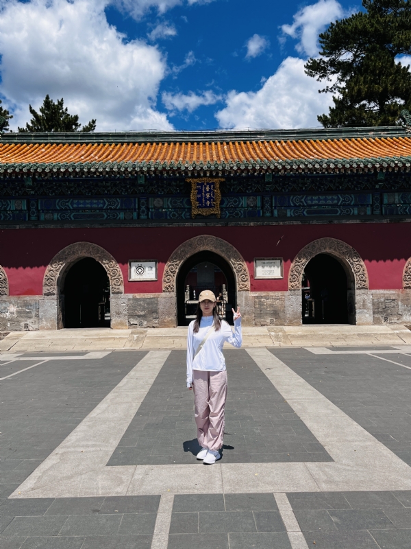 小柒的第四张照片--呼和浩特相亲服务中心