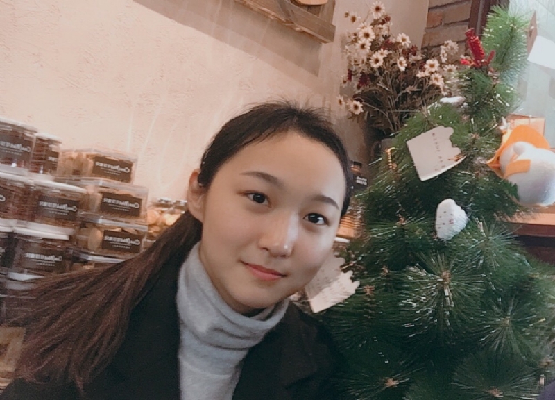 昨夜微霜初度河的第三张照片--呼和浩特相亲服务中心