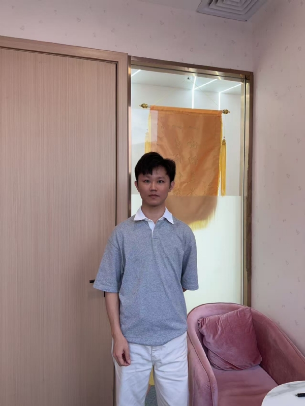 小叶子的第一张照片--呼和浩特相亲服务中心